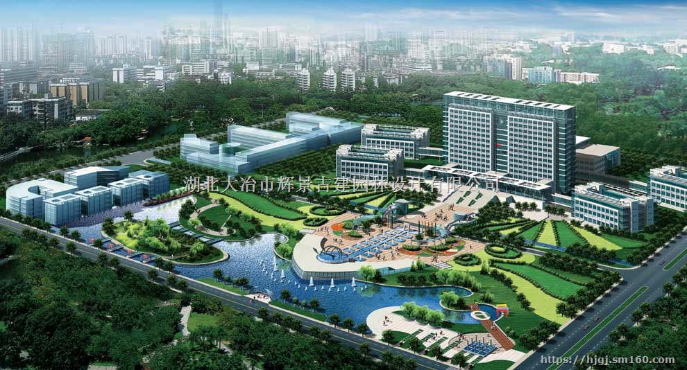 公园设计|公园园林景观施工|古建园林设计公司|施工