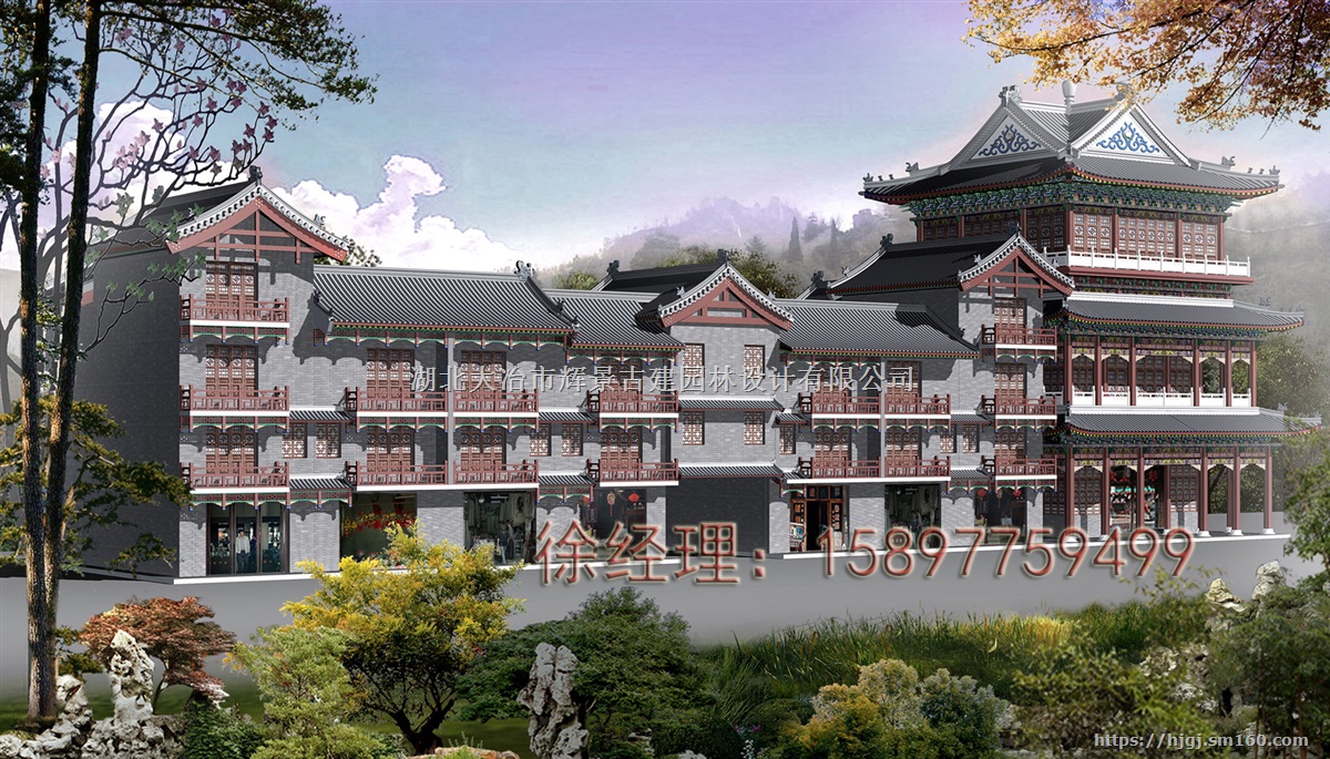 古建筑设计|古建筑设计公司|古建筑设计资质|古建筑