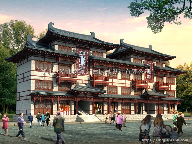 博物馆设计|场景设计|纪念馆设计|党建馆设计|文化