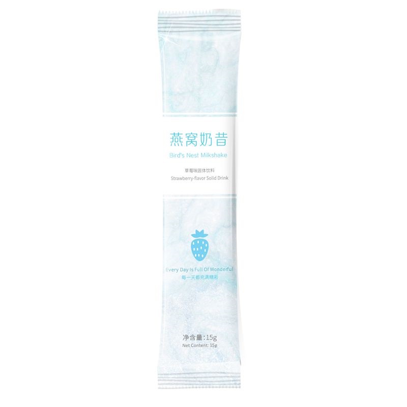 燕窝奶昔OEM代加工生产厂家