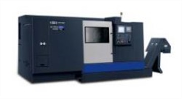 韩国货泉车铣复合车床