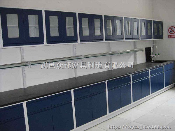 全钢实验台操作台