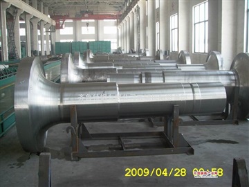 18Cr2Ni4WA圆钢、航空航天锻件、锻造方钢