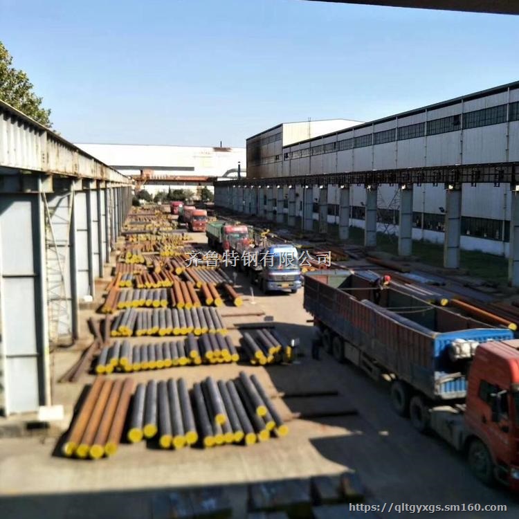 Cr12MoV圆钢、模具钢、刀具特钢锻件、钢厂直销