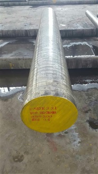 Cr12MoV圆钢、模具钢、刀具特钢锻件、钢厂直销