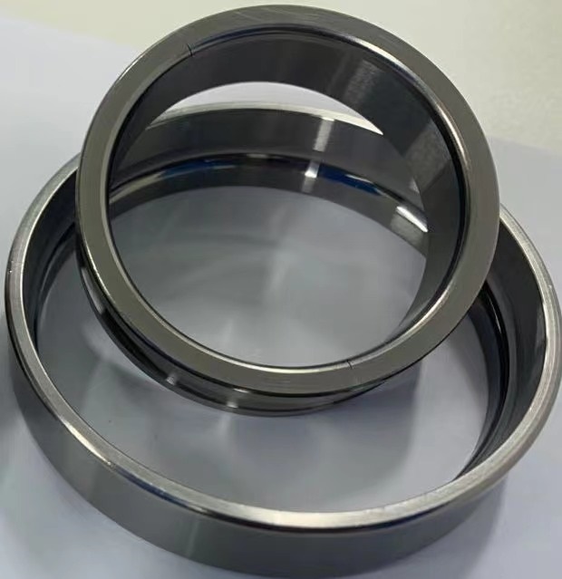 碳纳米管自润滑涂层，应用磁悬浮真空分子泵保护轴承