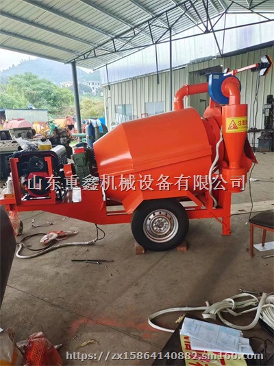 沥青修补机 沥青热再生修补设备 路面坑槽修补机