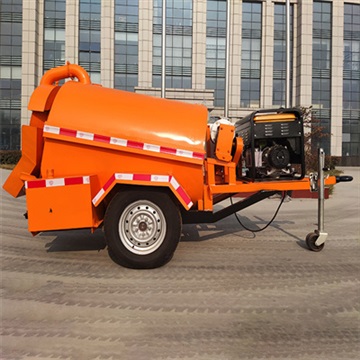 沥青修补机 沥青热再生修补设备 路面坑槽修补机