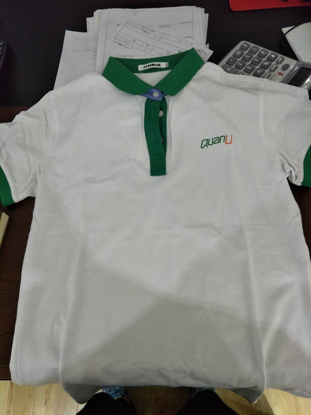 广东服装厂 广东制衣厂 广东工作服厂 T恤加工厂