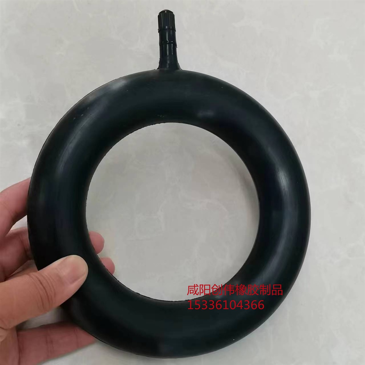 充气密封圈