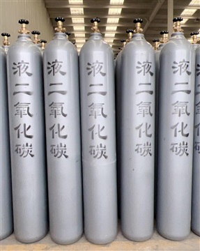济宁协力气体 供应广西桂林 液态二氧化碳