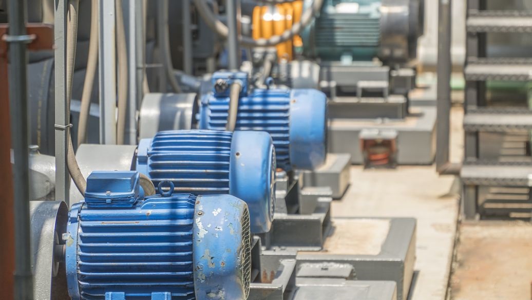 上海废旧马达回收苏州废旧电动机回收