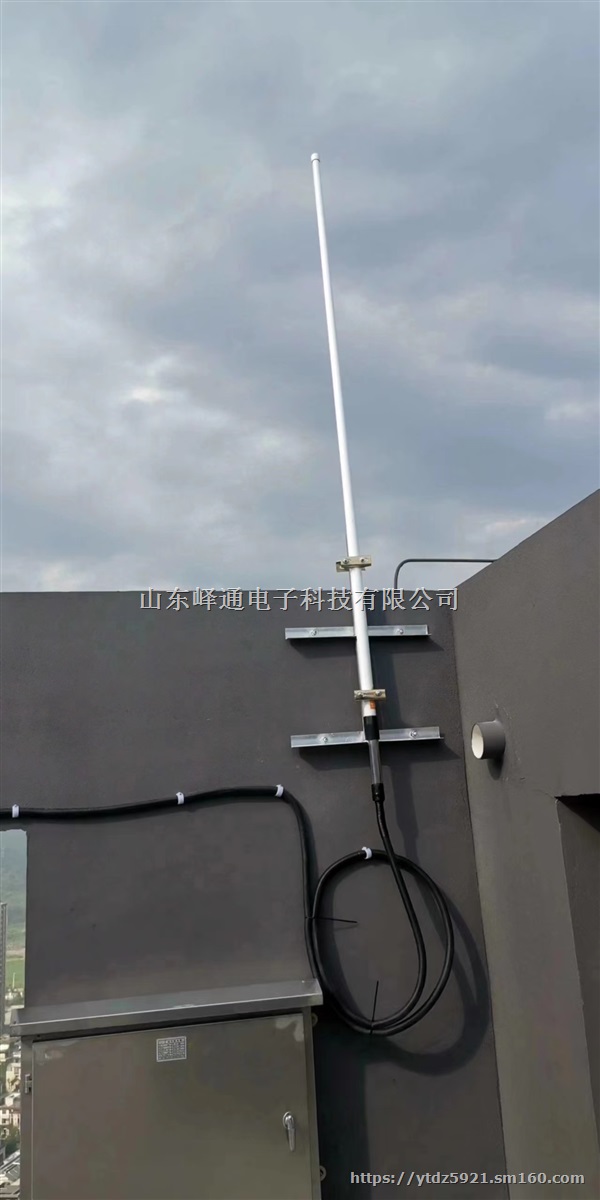 山东峄通电子科技无线对讲系统干线放大器中继台对讲机
