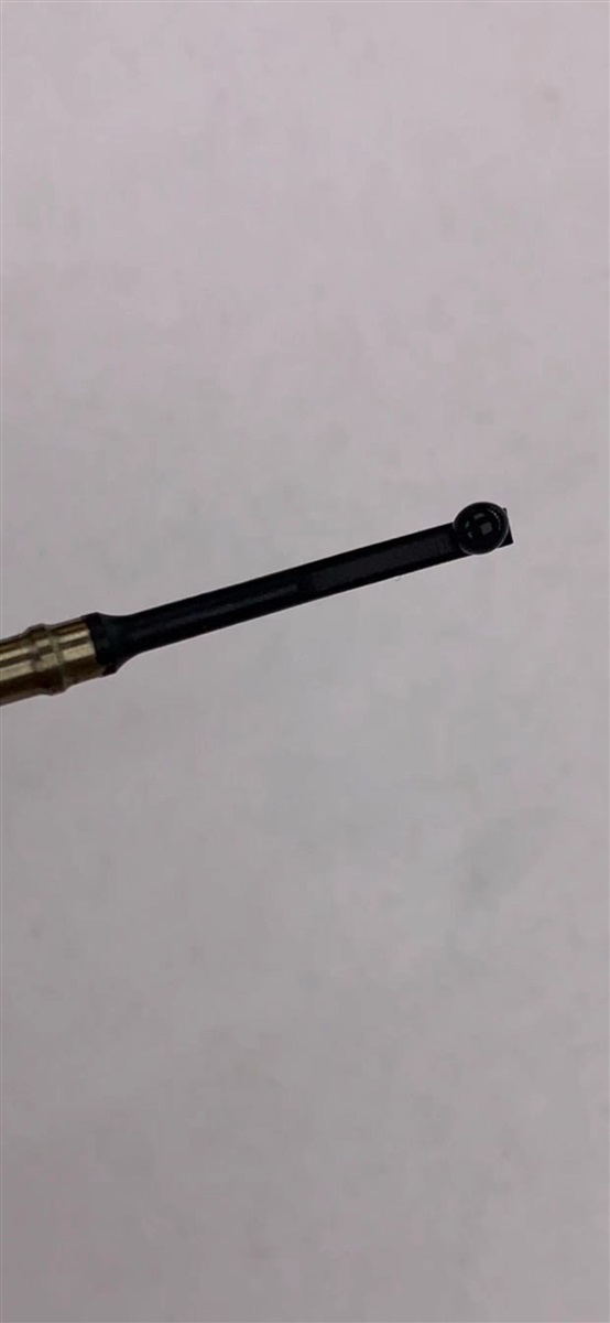 JuncWay 皆可维 波导杆防粘耐磨涂层