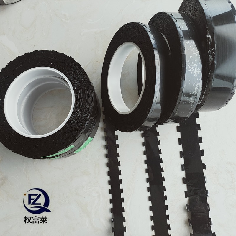 魔耳真石漆分格胶带外墙涂料仿砖免底漆抗老化不脱落