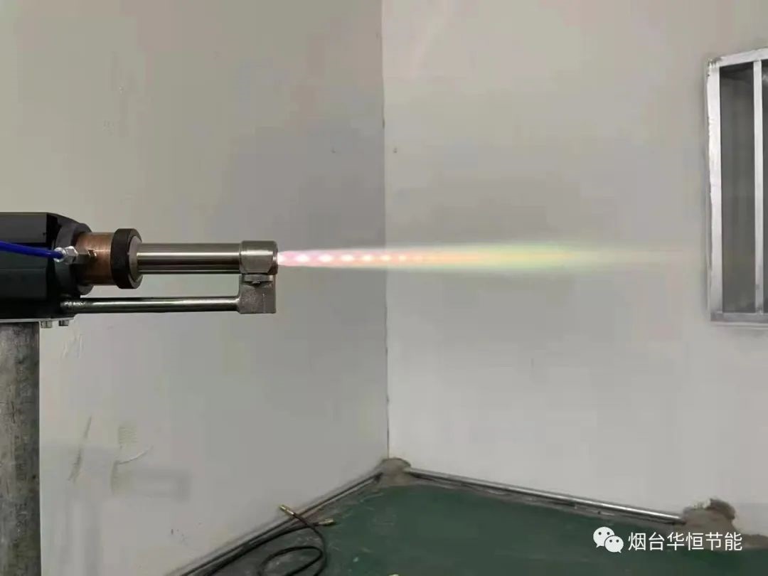 超音速火焰喷涂超硬耐磨防腐涂层