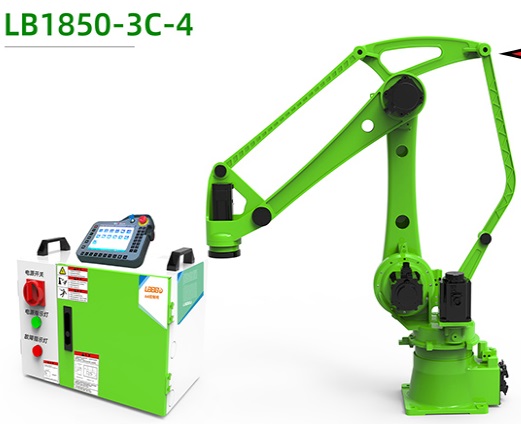 LB搬运码垛型系列机器人 LB1850-3C-4