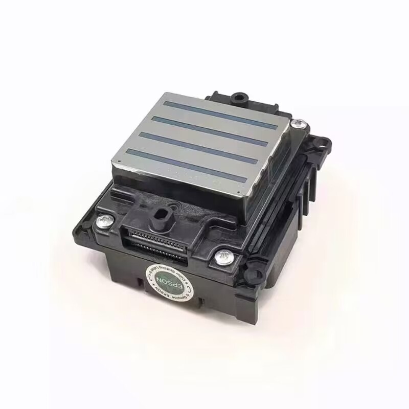 爱普生喷墨打印头