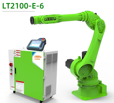LT通用型系列 六轴机械手 LT2100-E-6