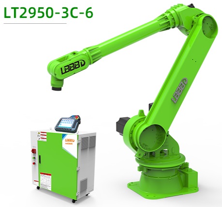 LT通用型系列六轴机械手 LT2950-3C-6
