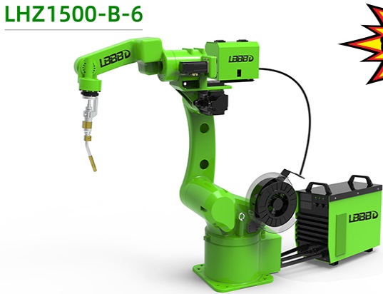 LT通用型系列六轴机械手 LT2950-3C-6