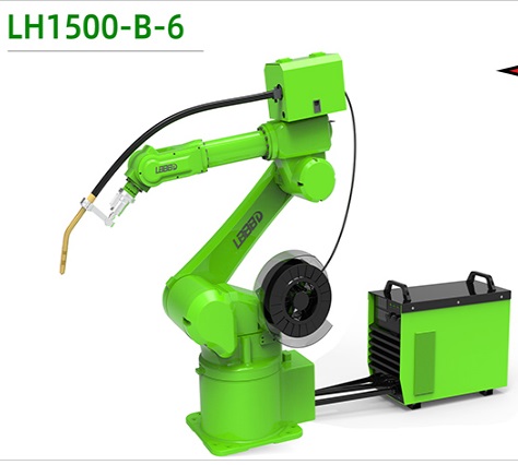 LT通用型系列 六轴机械手 LT1500-D-6