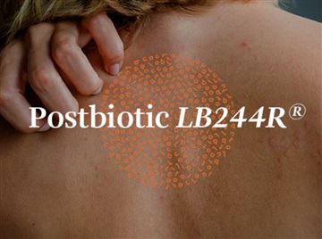 乳酸杆菌发酵溶胞产物-抗炎安肤