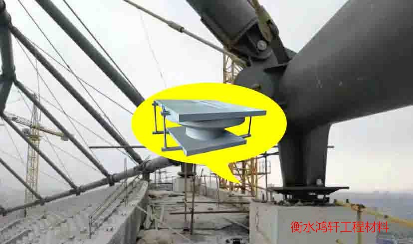 辽宁大连 钢桁架支座厂家深化设计