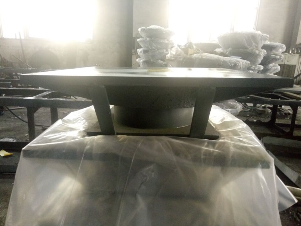 辽宁大连 钢桁架支座厂家深化设计