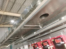 芜湖消防风管加工厂,芜湖油烟风管,排烟风管加工厂