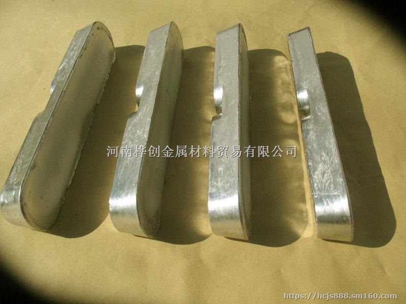 巴氏合金，铅基合金