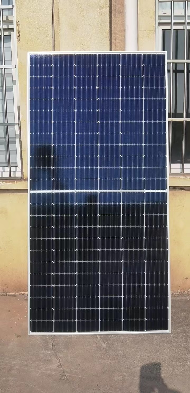 2023年光伏产业链已做好迭代准备: