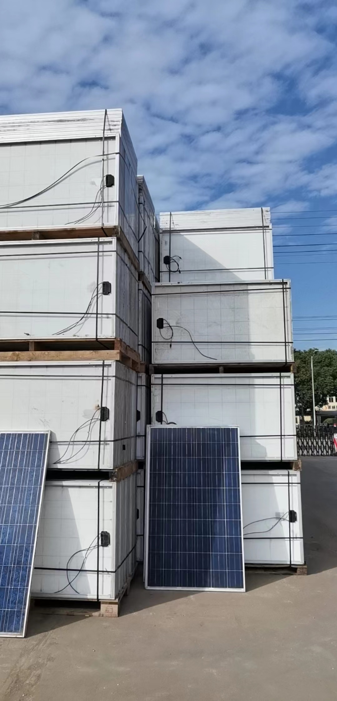 2023年光伏产业链已做好迭代准备: