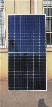 2023年光伏产业链已做好迭代准备: