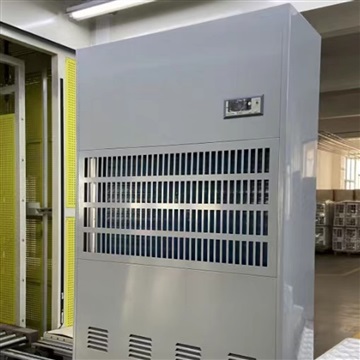 丹比大功率抽湿机 陈皮茶叶干燥除湿器CFZ-20