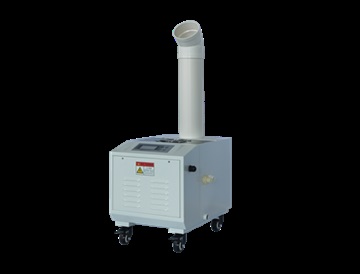 丹比超声波喷雾加湿机UH-12 空气增湿机