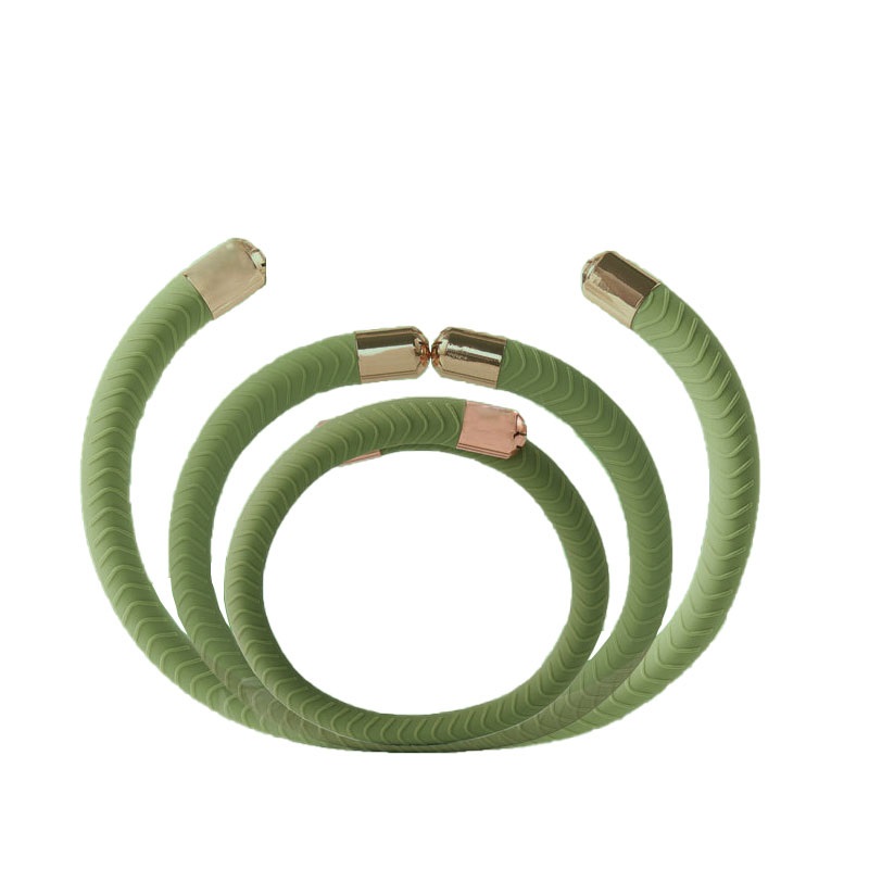 驱蚊RFID硅胶腕带手环