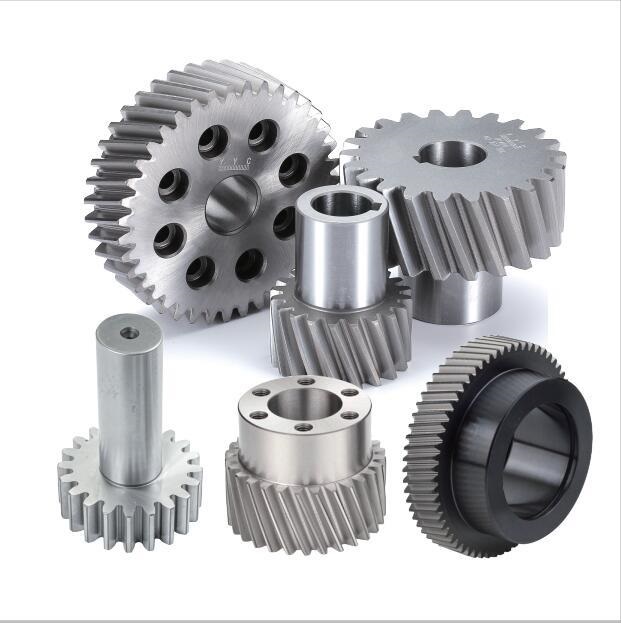 臻辛KHK齿条生产厂家 精密齿条 YYC凯贺齿条