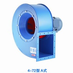 离心风机风轮叶轮