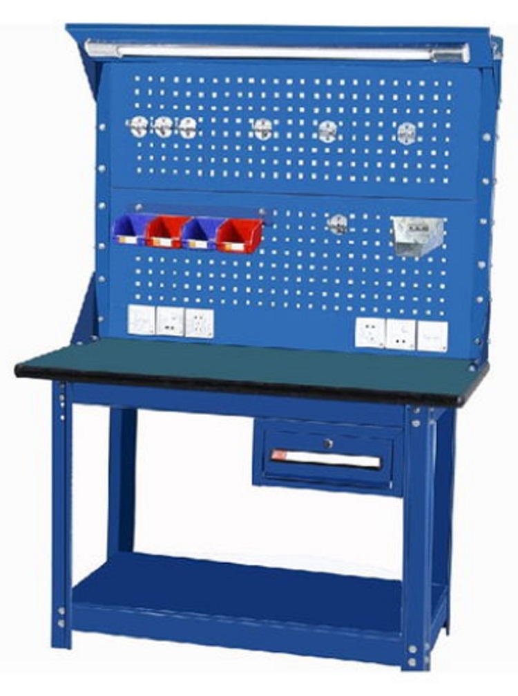 钳工实验室设备操作台