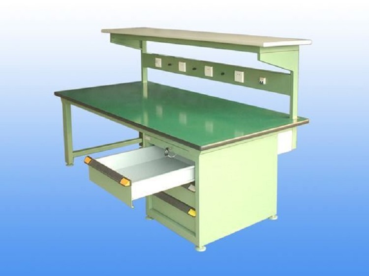 实验台免费设计