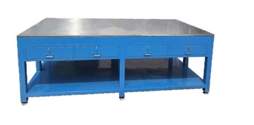 实验台免费设计