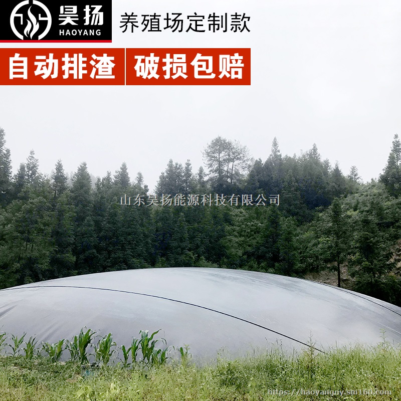 土工膜防渗池 黑膜沼气池 HDPE材质环保价格低