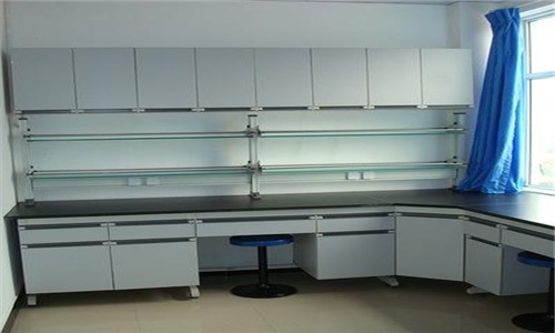 钢板台面模具桌