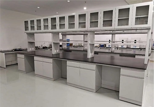 化学实验室实验台全钢操作台边台