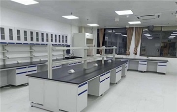 化学实验室实验台全钢操作台边台