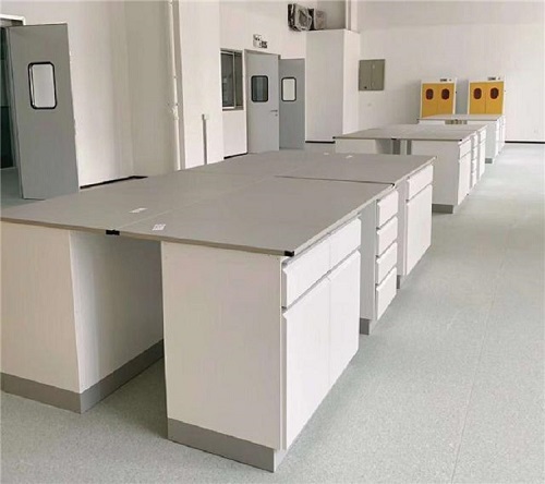 钢制实验台试验台防潮工作台