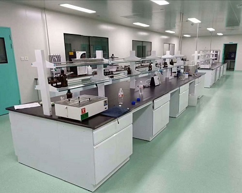 钢制实验台试验台防潮工作台