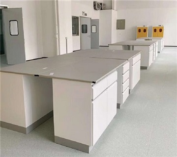 钢制实验台试验台防潮工作台