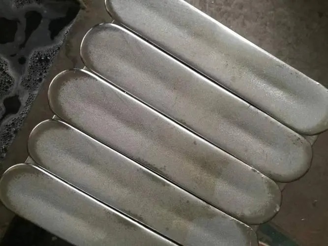 铸造巴氏合金轴承锡基巴氏合金耐腐蚀巴氏合金